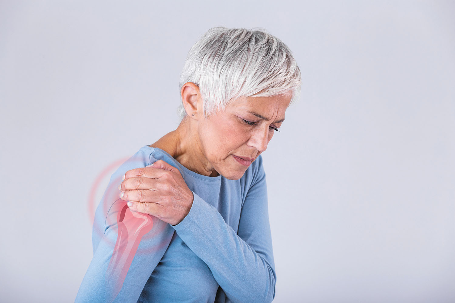 Does Frozen Shoulder Massage Therapy Work? : World Frozen Shoulder Clinic