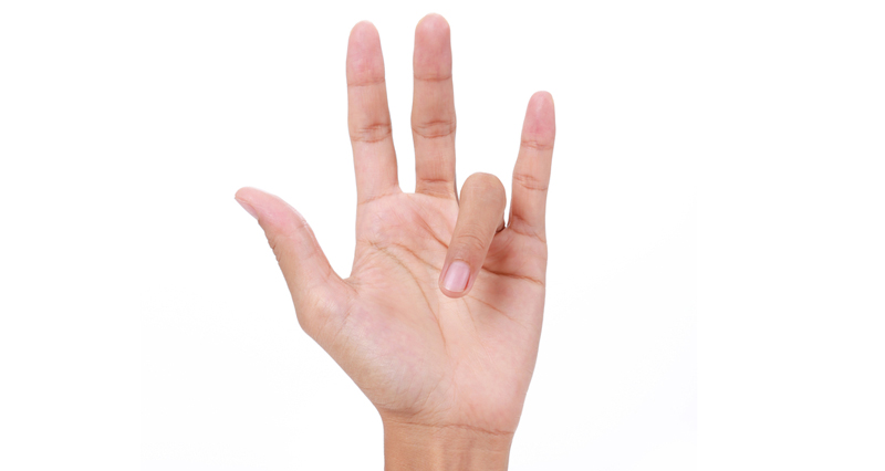  Jersey Finger vs Mallet Finger