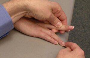 Jersey Finger Vs Mallet Finger Symptoms And Treatment