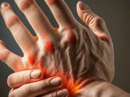 Managing Hand Pain