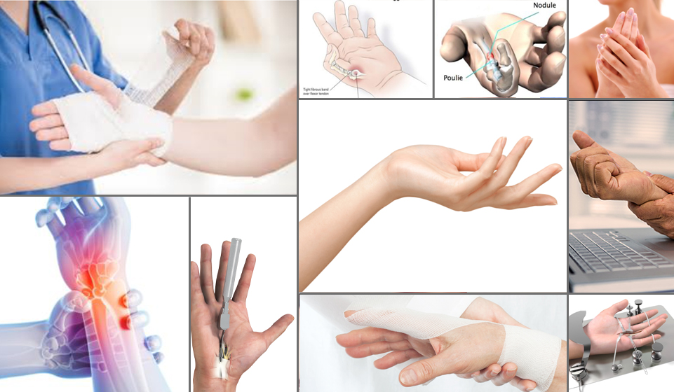 Best Hand Surgery Doctors in India